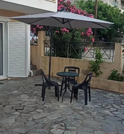 Lejlighed Rafaela Argostoli (Kefalonia)