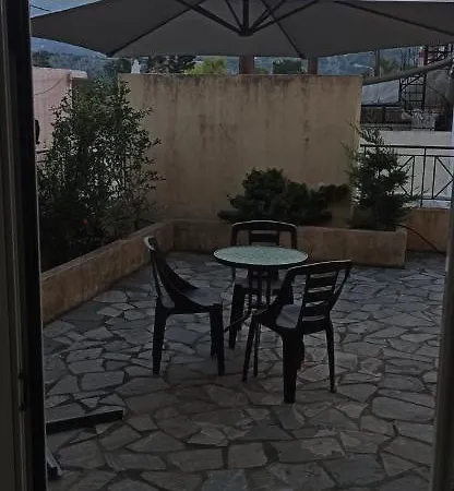 Rafaela Lejlighed Argostoli (Kefalonia)