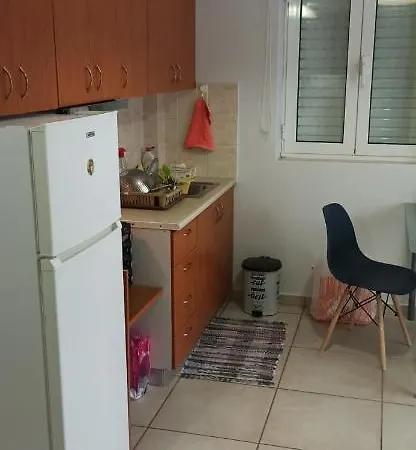 Rafaela شقة أرغوستولي