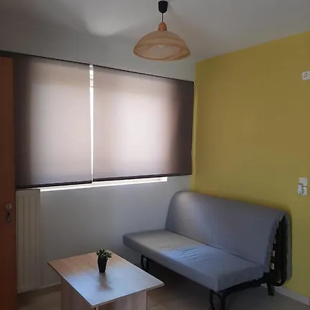 Appartement Rafaela *