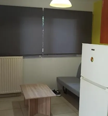 Rafaela Appartement *