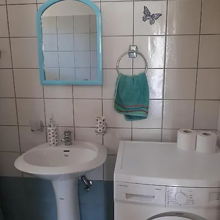 Appartement Rafaela *